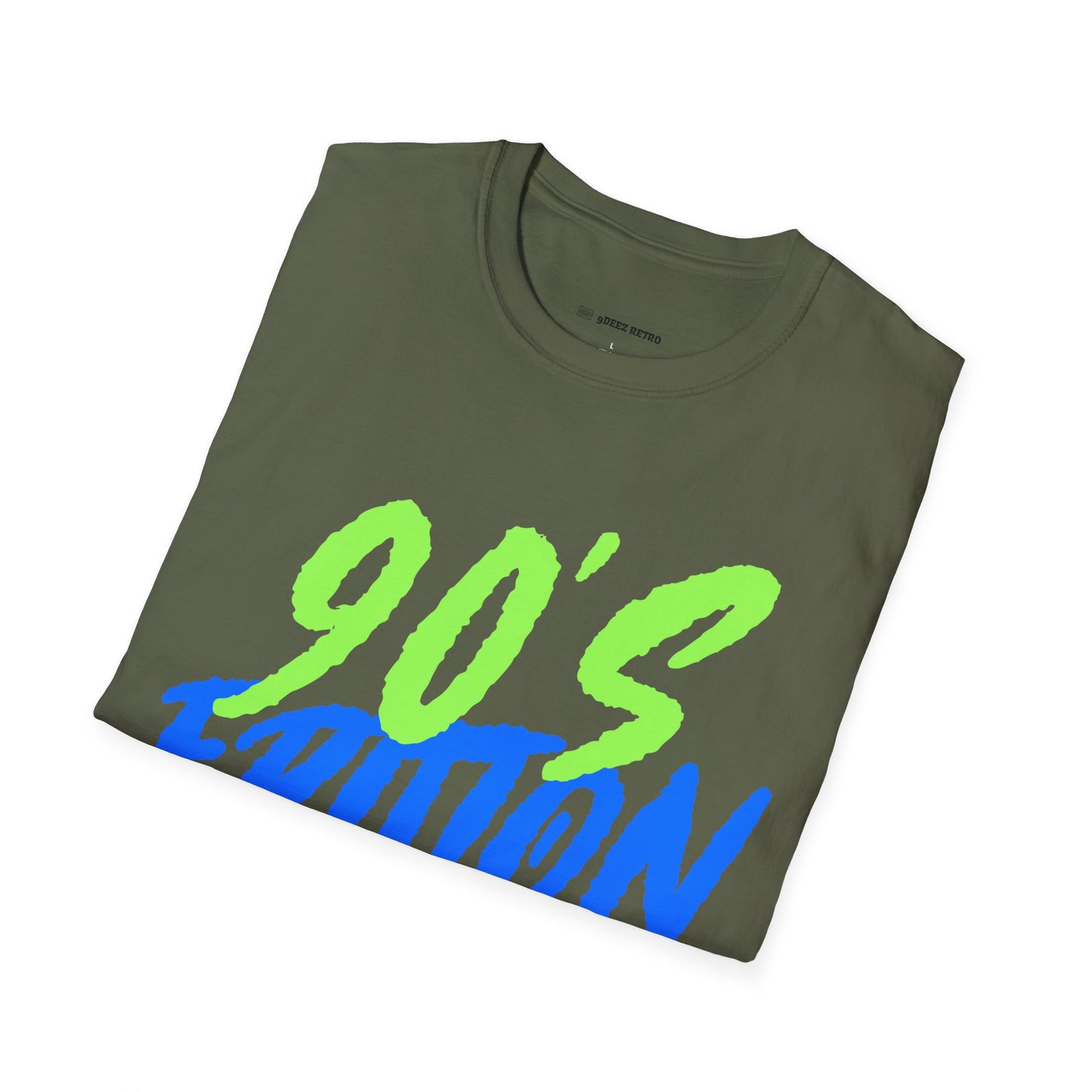 90s edition grn/blu 003