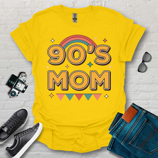 90s mom