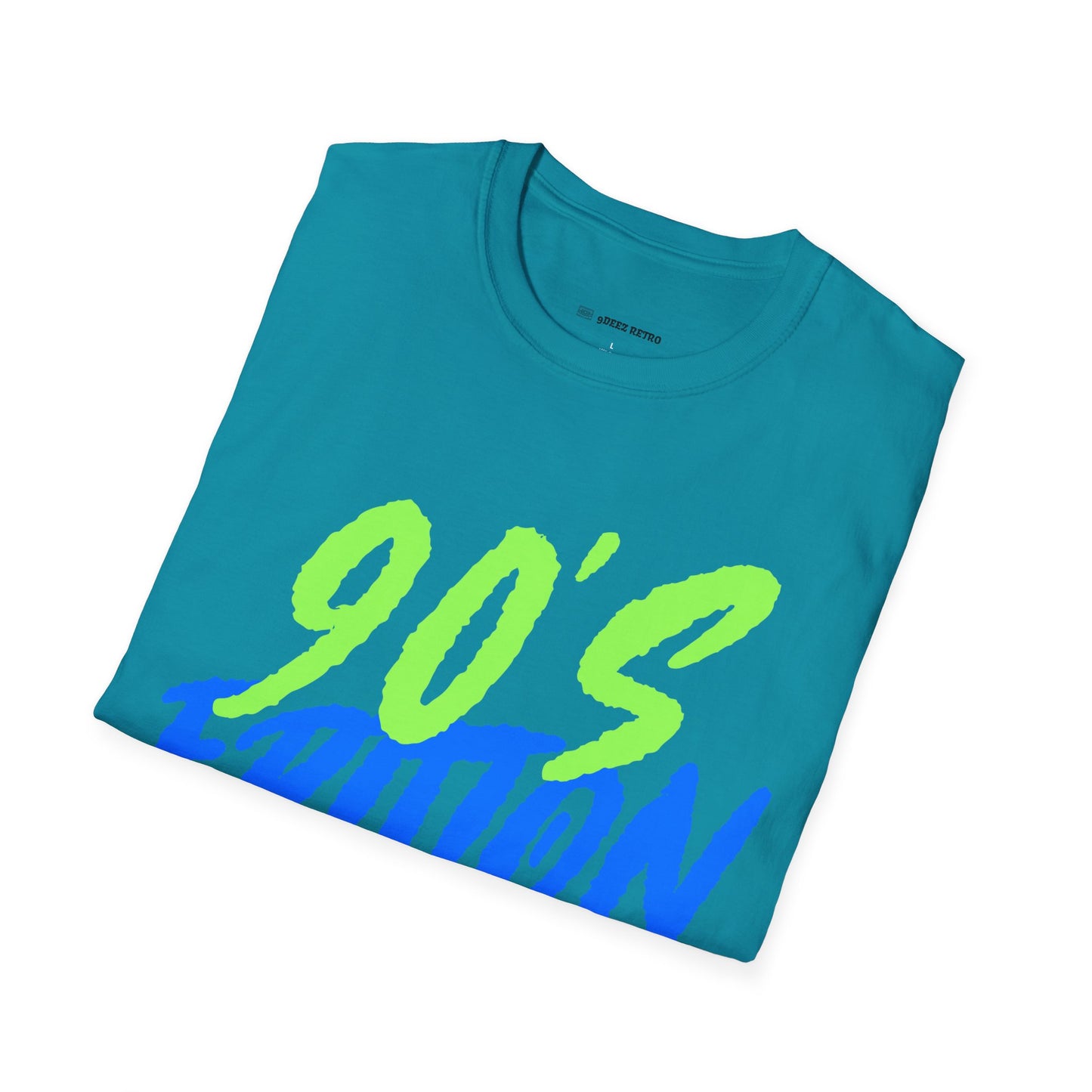 90s edition grn/blu 003