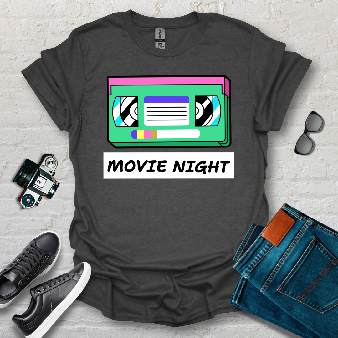 90s movie night 001