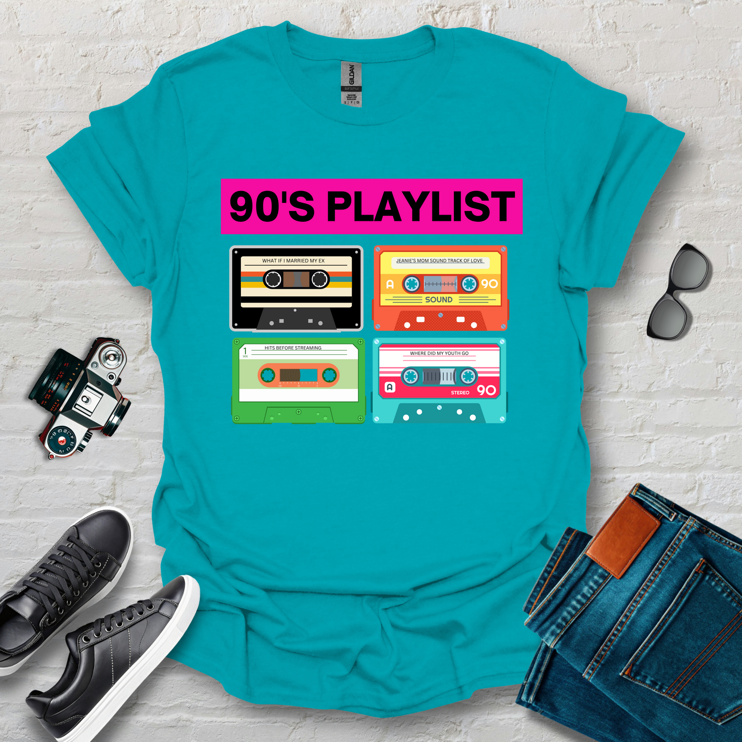 90's play list v2