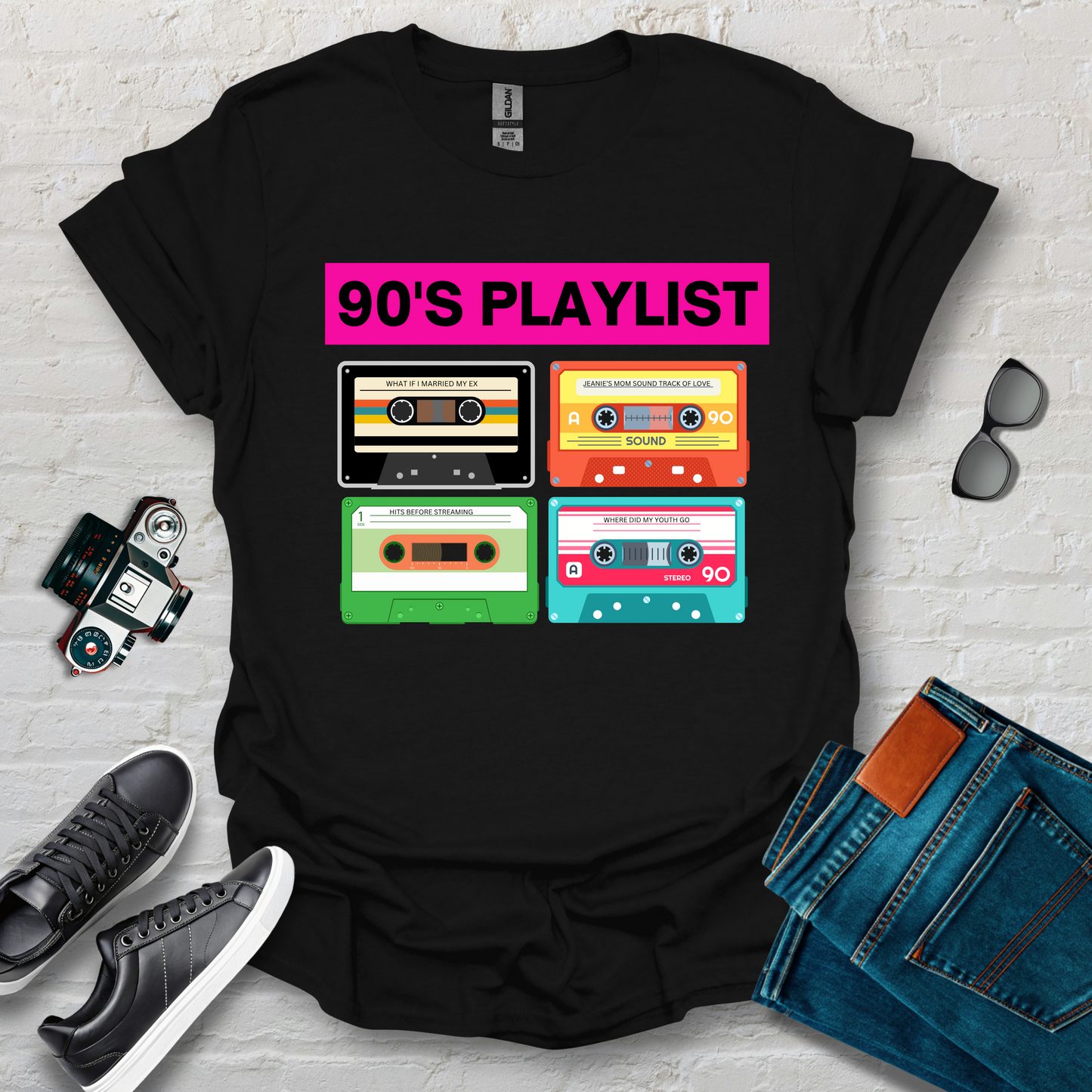 90's play list v2