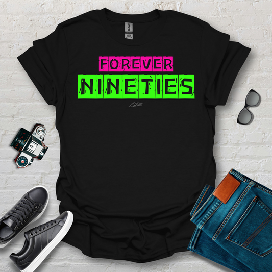 forever nineties