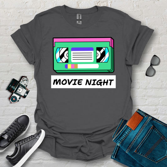 90s movie night 001