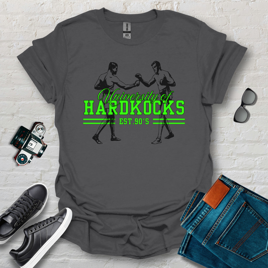 hardknocks grn