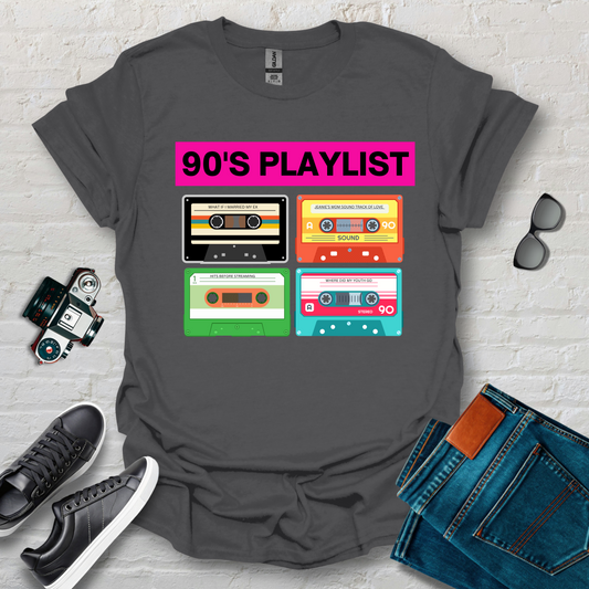 90's play list v2