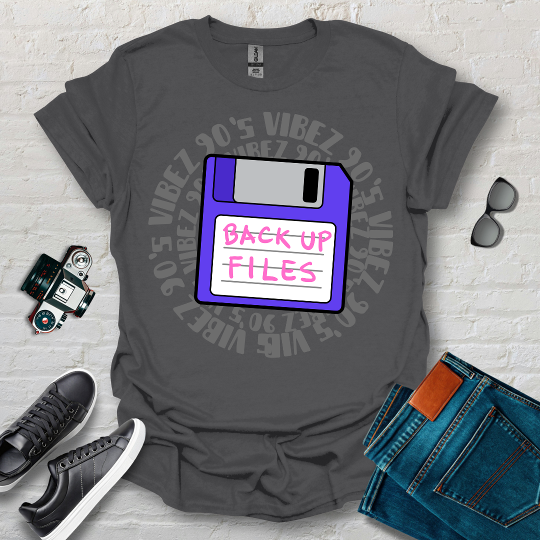 floppy disk 001 grey