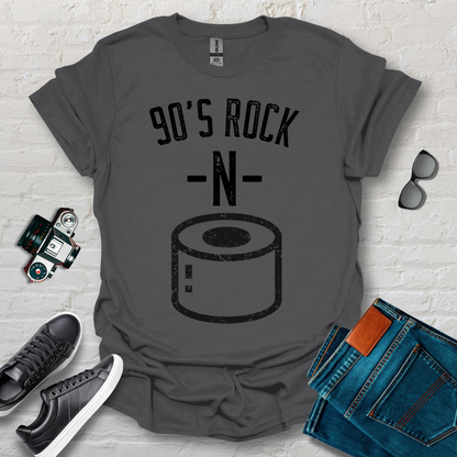 90s rock and roll