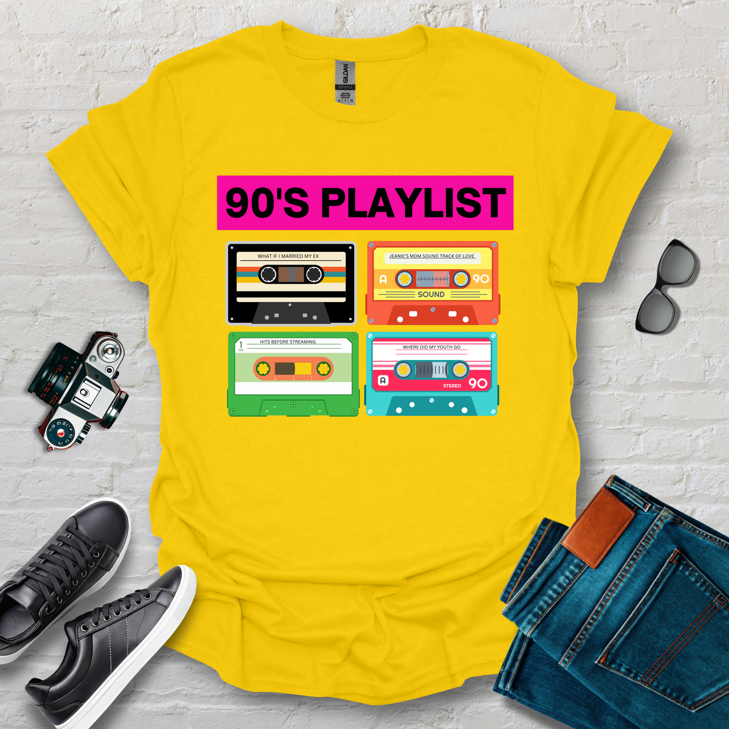 90's play list v2