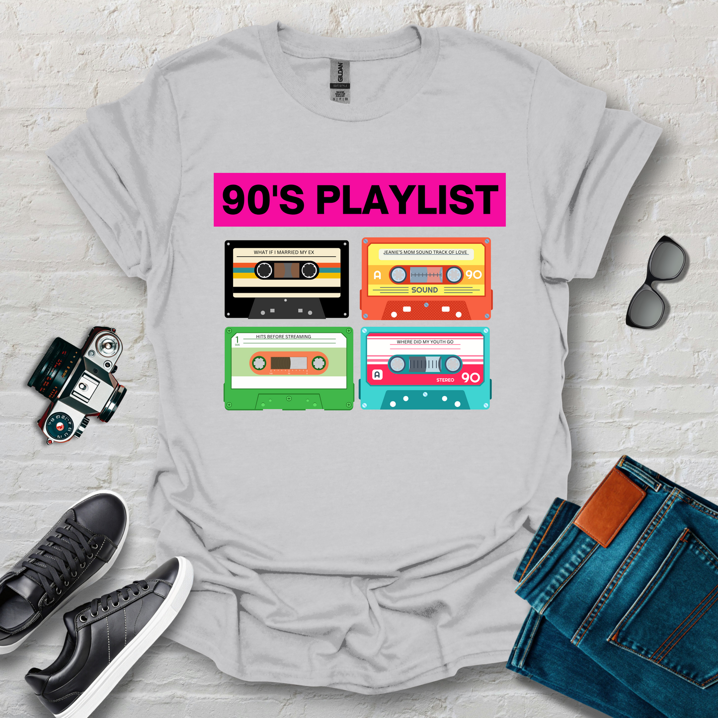 90's play list v2